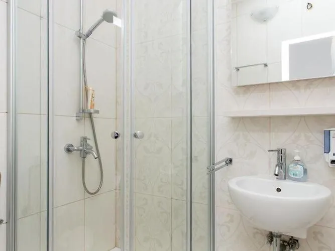 Marini Dvori - Two-bedroom With Terrace Ragusa