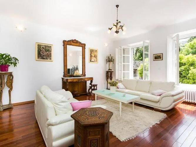 Marini Dvori - Two-bedroom With Terrace * Ragusa