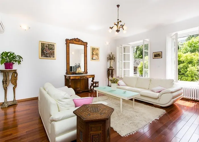 Marini Dvori - Two-bedroom With Terrace Ragusa