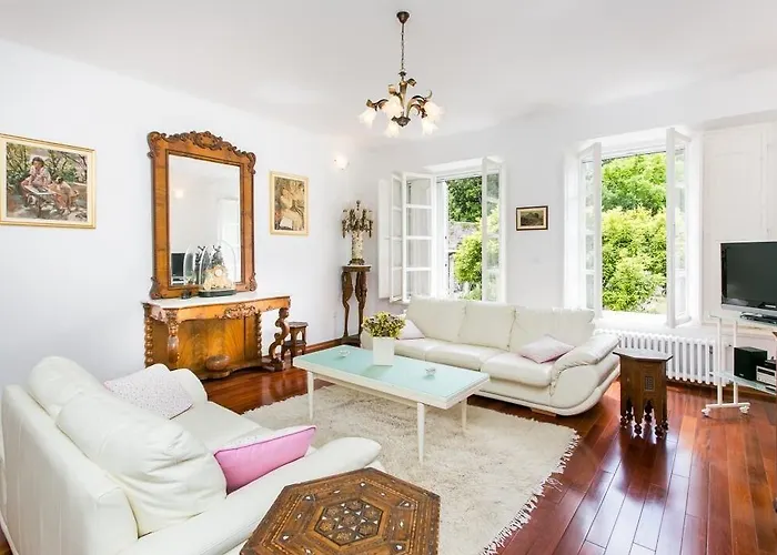 Marini Dvori - Two-bedroom With Terrace Ragusa