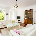 Lejlighed Marini Dvori - Two-bedroom With Terrace *