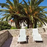 Διαμέρισμα Marini Dvori - Two-bedroom With Terrace Ντουμπρόβνικ