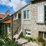 Marini Dvori - Two-bedroom With Terrace