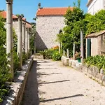 Marini Dvori - Two-bedroom With Terrace *