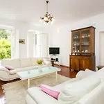 Marini Dvori - Two-bedroom With Terrace شقة دوبروفينك