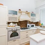 Marini Dvori - Two-bedroom With Terrace *