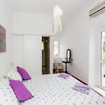 Marini Dvori - Two-bedroom With Terrace