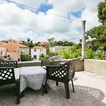 Marini Dvori - Two-bedroom With Terrace *