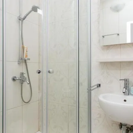 Marini Dvori - Two-bedroom With Terrace דוברובניק