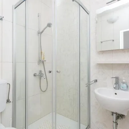 Marini Dvori - Two-bedroom With Terrace דירה *