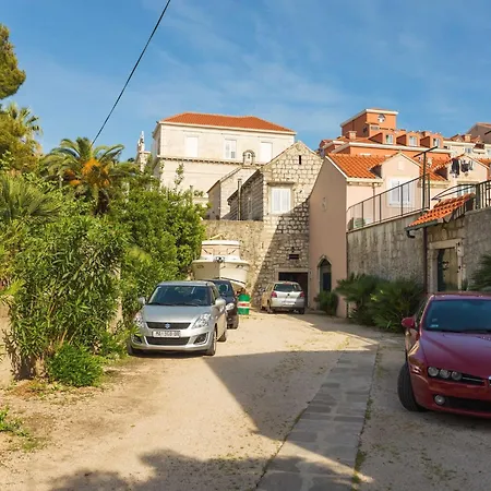 Marini Dvori - Two-bedroom With Terrace Apartamento Dubrovnik