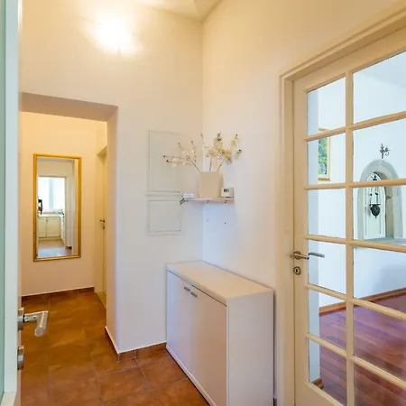 Marini Dvori - Two-bedroom With Terrace