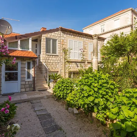 Marini Dvori - Two-bedroom With Terrace Apartmán *