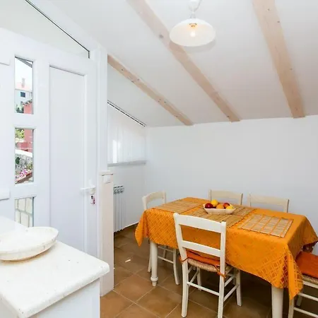 Marini Dvori - Two-bedroom With Terrace