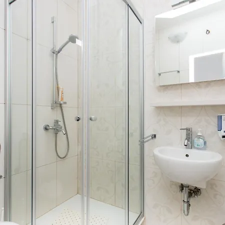 Marini Dvori - Two-bedroom With Terrace * דוברובניק