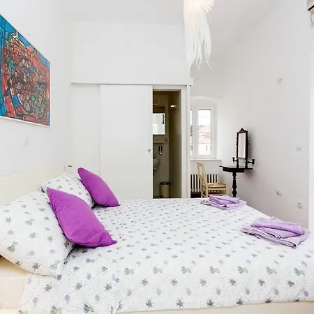 Marini Dvori - Two-bedroom With Terrace Apartment *