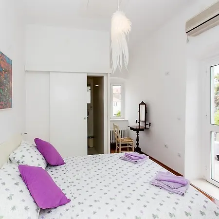 Marini Dvori - Two-bedroom With Terrace