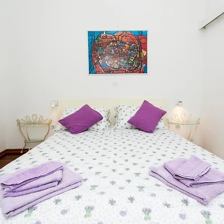 Marini Dvori - Two-bedroom With Terrace דירה *
