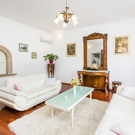 Marini Dvori - Two-bedroom With Terrace *