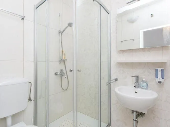 Marini Dvori - Two-bedroom With Terrace Apartamento *