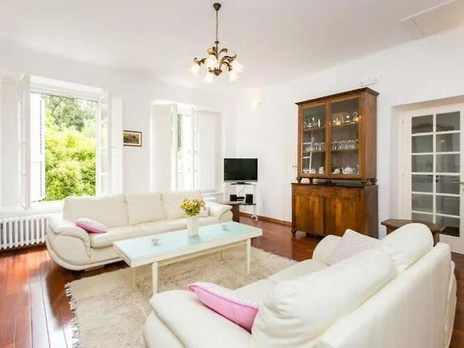 Apartamento Marini Dvori - Two-bedroom With Terrace *