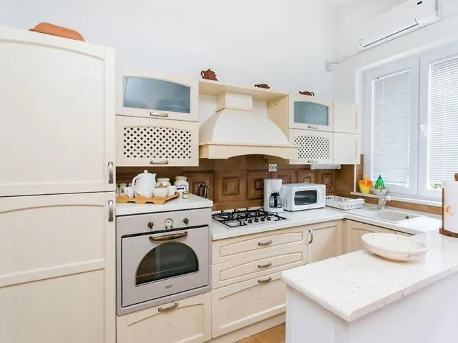 Marini Dvori - Two-bedroom With Terrace *
