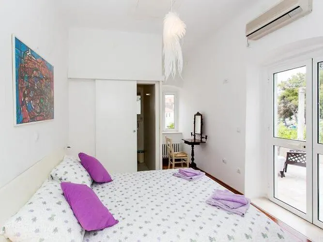 Marini Dvori - Two-bedroom With Terrace *