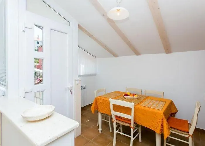 Marini Dvori - Two-bedroom With Terrace