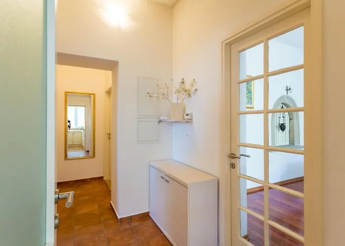 Marini Dvori - Two-bedroom With Terrace *