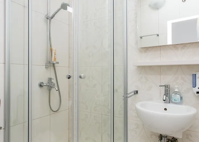 Marini Dvori - Two-bedroom With Terrace * Dubrovnik