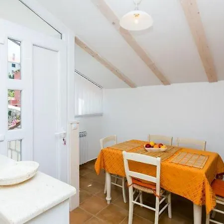 Marini Dvori - Two-bedroom With Terrace