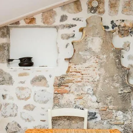 Marini Dvori - Two-bedroom With Terrace Апартаменты *