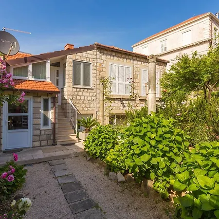 Marini Dvori - Two-bedroom With Terrace