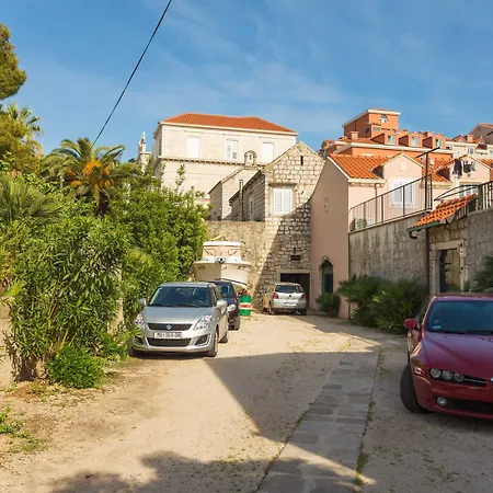 Marini Dvori - Two-bedroom With Terrace *