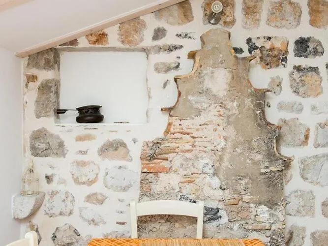 Marini Dvori - Two-bedroom With Terrace Apartman *