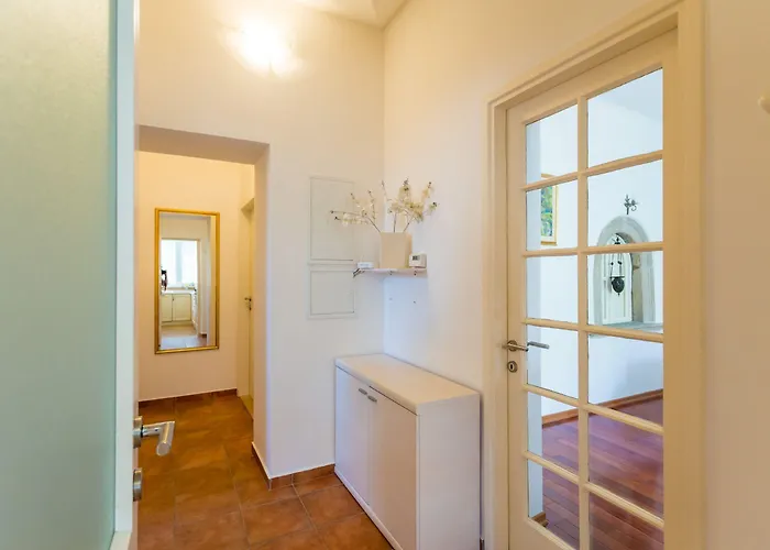 Marini Dvori - Two-bedroom With Terrace